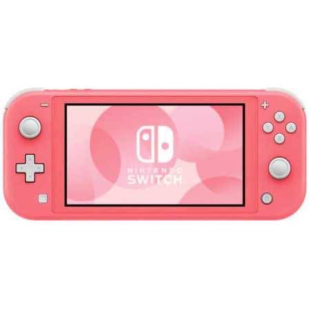 Nintendo Switch Lite - Coral