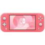 Nintendo Switch Lite - Coral