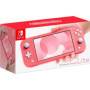 Nintendo Switch Lite - Coral