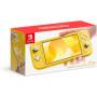 Nintendo Switch Lite Console - Amarillo [Sistema Nintendo Switch]