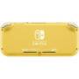 Nintendo Switch Lite Console - Amarillo [Sistema Nintendo Switch]