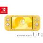 Nintendo Switch Lite Console - Amarillo [Sistema Nintendo Switch]