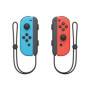 Nintendo Switchâ? ¢ â ?? Modelo OLED con rojo neón y neón azul Joy-Conâ? ¢