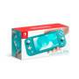 Nintendo Switch Lite Console, turquesa