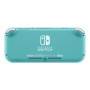 Nintendo Switch Lite Console, turquesa