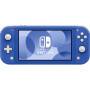 Nintendo Switch Lite - Azul/Blanco