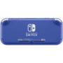 Nintendo Switch Lite - Azul/Blanco