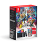 Nintendo Switchâ? ¢ - Modelo OLED: Super Smash Bros. Ultimate Bundle (descarga completa del juego + 3 meses. Nintendo Sw