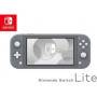 Nintendo Switch Lite - Gray