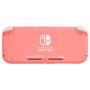 Nintendo Switch Lite Console, Coral