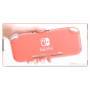 Nintendo Switch Lite Console, Coral