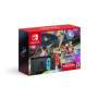 Nintendo Switchâ? ¢ W/ Neon Blue & Neon Red Joy-Conâ? ¢ + Mario Kartâ? ¢ 8 Deluxe (descarga completa del juego) + 3 mese