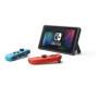 Nintendo Switchâ? ¢ W/ Neon Blue & Neon Red Joy-Conâ? ¢ + Mario Kartâ? ¢ 8 Deluxe (descarga completa del juego) + 3 mese