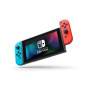 Nintendo Switchâ? ¢ W/ Neon Blue & Neon Red Joy-Conâ? ¢ + Mario Kartâ? ¢ 8 Deluxe (descarga completa del juego) + 3 mese