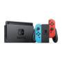 Nintendo Switchâ? ¢ W/ Neon Blue & Neon Red Joy-Conâ? ¢ + Mario Kartâ? ¢ 8 Deluxe (descarga completa del juego) + 3 mese