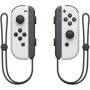 Nintendo Switch â ?? Modelo OLED con consola blanca Joy -Con con Mario Kart 8 Deluxe Game - Bundle Limited - Importar co