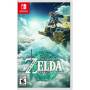 2023 Nintendo Switch OLED Zelda Limited Edition 5 en 1 Collection, Green & Gold Joy -Con 64GB Console, Hylian Temed Dock