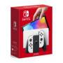 Nintendo Switchâ? ¢ â ?? Modelo OLED con blanca Joy-Conâ? ¢