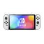 Nintendo Switchâ? ¢ â ?? Modelo OLED con blanca Joy-Conâ? ¢