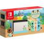 Nintendo Switch Animal Crossing New Horizons Edition 32GB Consola Multi Color