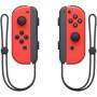 2023 NUEVO NINTendo Switch OLED Model Mario Red Edition Joy Con 64GB Consola HD Screen & Lan -Port Dock con Super Mario