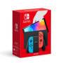 Nintendo Switch Modelo OLED con Red & Blue Joy-Con