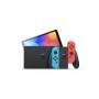 Nintendo Switch Modelo OLED con Red & Blue Joy-Con