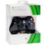 Controlador inalámbrico de Microsoft Xbox 360, Black Jet