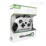 White \ 1RecCapioner \ 1 Xbox One Controlador cableado [Old Skool]