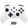 Bonadget Xbox One Controlador inalámbrico, compatible con la serie Xbox One S/X, Xbox Elite Series, PC, Funcion Turbo/Bo