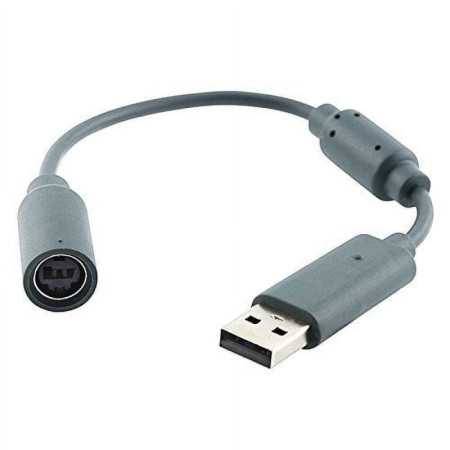 Cable de escape del controlador para Microsoft Xbox 360 por Mars Devices