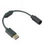 Cable de escape del controlador para Microsoft Xbox 360 por Mars Devices