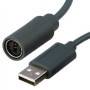 Cable de escape del controlador para Microsoft Xbox 360 por Mars Devices