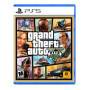 Grand Theft Auto V - PlayStation 5