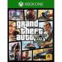 Grand Theft Auto V- Xbox One (Restaurado)