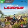 MX vs ATV: Legends - Xbox Series X, Xbox One