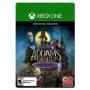 Addams Family Mansion Mayhem - Xbox One, Xbox Series X, S, [digital]