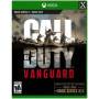 Call of Duty: Vanguard - Xbox Series X