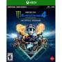 Monster Energy Supercross 4 para Xbox One