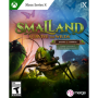 Smalland: Survive the Wilds, Xbox Series X