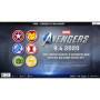 Marvel's Avengers, Square Enix, Xbox One