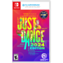 Just Dance 2024 Edition - Nintendo Switch [Código en la caja]