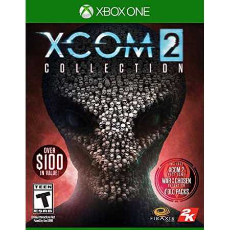 Colección XCOM 2 - Xbox One