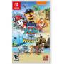 PAW PATROL MUNDO - Nintendo Switch