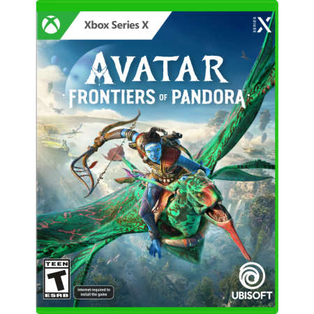 Avatar: Frontiers of Pandora - Xbox Series X