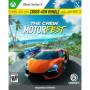 The Crew Motorfest - Xbox Series X