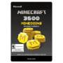 Minecraft Minecoin Pack 3500 Monedas - Xbox One [digital]