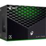 NEW-Nike-New Microsoft RRT-00001 Xbox Series X 1TB Consola-Negro