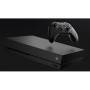 Consola restaurada de Microsoft Xbox One X 1TB con controlador inalámbrico: Xbox One X mejorado, HDR, Native 4K, Ultra H