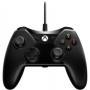 Consola de 500 GB de Xbox Restaurada Negro con controlador con cable (restaurado)